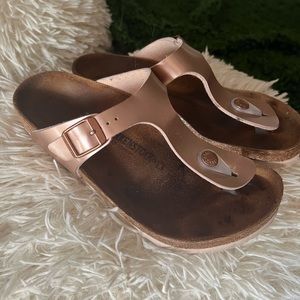 Birkenstock Gizeh 34